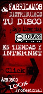 Fabricaci�n de CD y Management