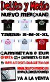 DELITO Y MEDIO - �� PACK AHORRO !!